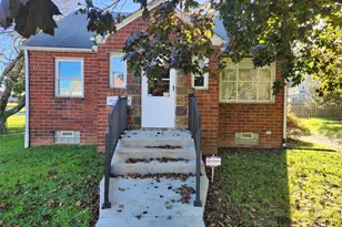 1238 Arlington Ave SW, Canton, OH 44706 - Photo 1