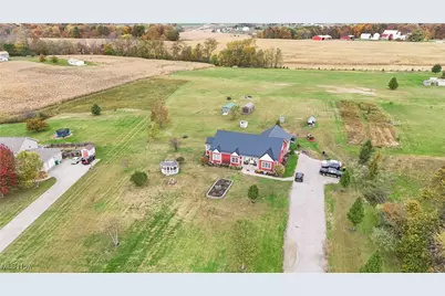 5353 NE Buckeye Valley Road, New Lexington, OH 43764 - Photo 4