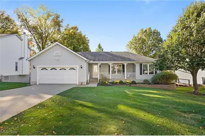 1530 Pilgrim Drive, Stow, OH 44224 - Photo 1