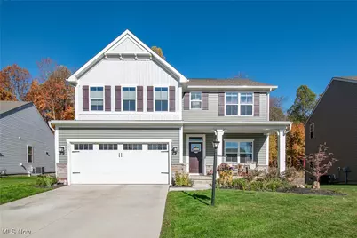131 Wanda Court, Kent, OH 44240 - Photo 1