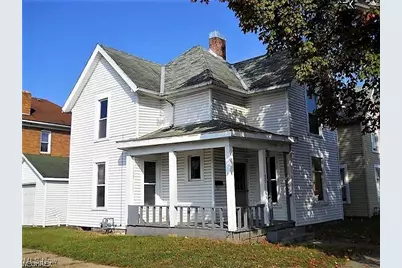 433 S 7th Street, Coshocton, OH 43812 - Photo 1