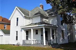 433 S 7th St, Coshocton, OH 43812 - Photo 1