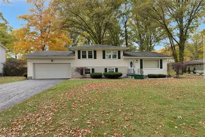 6768 Colleen Drive, Youngstown, OH 44512 - Photo 1