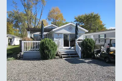 1600 N Buck Lot 5 Ash St., Marblehead, OH 43440 - Photo 2