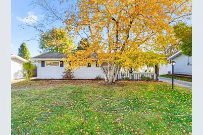 9131 Cambridge Drive, Northfield, OH 44067 - Photo 1