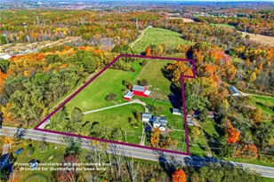 8640 Akron Canfield Rd, Canfield, OH 44406 - Photo 4