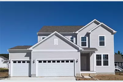 228 Country Meadow Lane, Wadsworth, OH 44281 - Photo 1