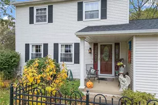 8459 Whitmer Ave NE, Canton, OH 44721 - Photo 2