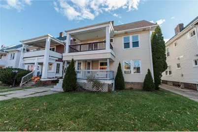 2035 Chesterland Avenue, Oakwood, OH 44107 - Photo 1