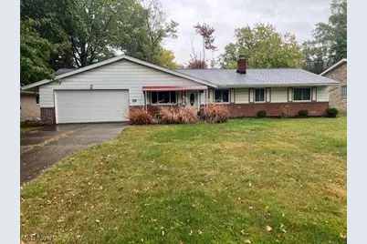 6399 Tanglewood Lane, Green Hills, OH 44131 - Photo 1