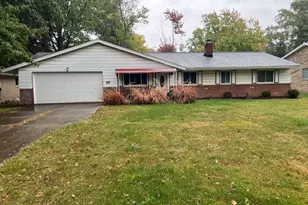 6399 Tanglewood Ln, Green Hills, OH 44131 - Photo 1