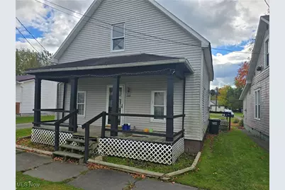 268 Broadway Street, Quaker City, OH 43773 - Photo 2