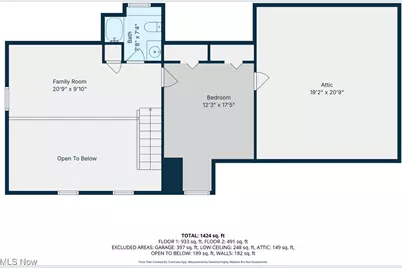 37051 Fairfield Lane, North Ridgeville, OH 44039 - Photo 50