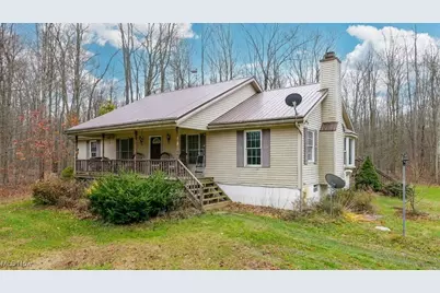4902 Leslie Road, Rock Creek, OH 44084 - Photo 1