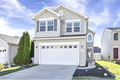 4513 Vineyard Drive, Lorain, OH 44053 - Photo 1
