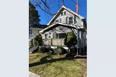 1350 Edanola Avenue, Oakwood, OH 44107 - Photo 2