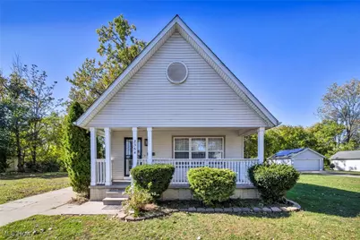 2364 E 59th Street, Loveland, OH 44104 - Photo 2