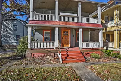 1578-1580 Mars Avenue, Oakwood, OH 44107 - Photo 2