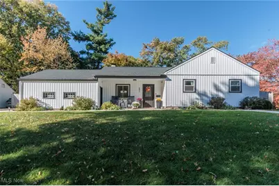 842 Cree Avenue, Akron, OH 44305 - Photo 1