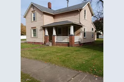 770 Buffalo Street, Conneaut, OH 44030 - Photo 1