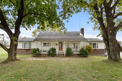 53525 Somerton Highway, Jerusalem, OH 43747 - Photo 1