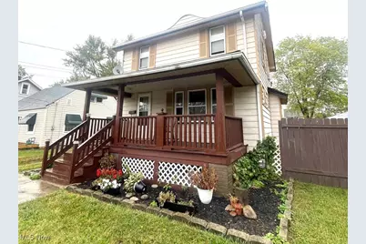 317 Illinois Avenue, Lorain, OH 44052 - Photo 2