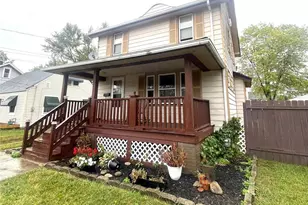 317 Illinois Ave, Lorain, OH 44052 - Photo 2