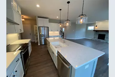 2335 Ledgestone Drive NW, Uniontown, OH 44685 - Photo 8