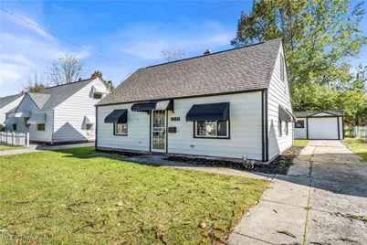 23198 Gay Street, Euclid, OH 44123 - Photo 2