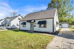 23198 Gay St, Euclid, OH 44123 - Photo 2