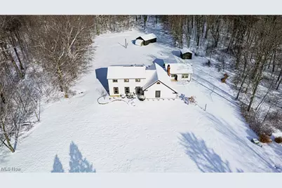 8055 Memory Lane, Canfield, OH 44406 - Photo 2