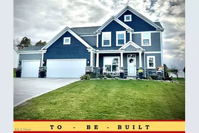 2244 Ledgestone Drive NW, Uniontown, OH 44685 - Photo 1