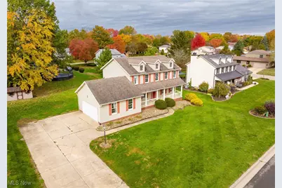 6279 Palmer Drive NW, Canton, OH 44718 - Photo 2