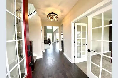 2693 Ledgestone Drive NW, Uniontown, OH 44685 - Photo 32