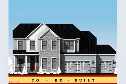 2255 Ledgestone Drive NW, Uniontown, OH 44685 - Photo 1