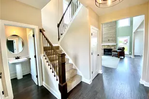 2255 Ledgestone Dr NW, Uniontown, OH 44685 - Photo 2