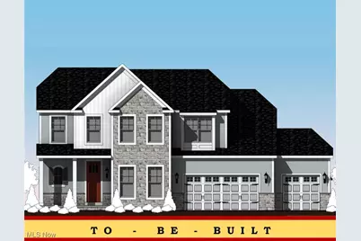 2255 Ledgestone Drive NW, Uniontown, OH 44685 - Photo 1