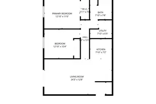 2705 38th St NW, Canton, OH 44709 - Photo 2