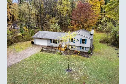 9812 Carters Ford Road, Deerfield, OH 44411 - Photo 2