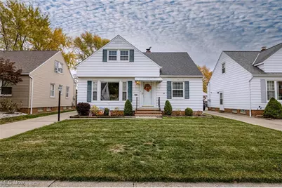 335 Blissfield Drive, Willowick, OH 44095 - Photo 1