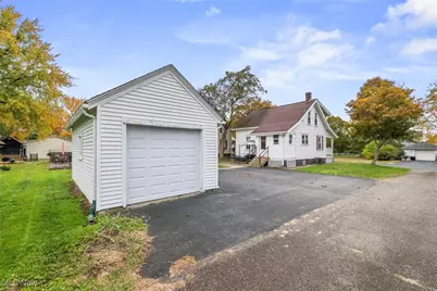 126 S West Street, Columbiana, OH 44408 - Photo 20