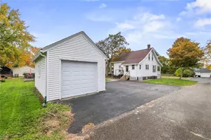 126 S West St, Columbiana, OH 44408 - Photo 20