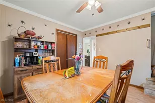 126 S West St, Columbiana, OH 44408 - Photo 10