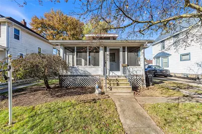 122 Bellfield Avenue, Elyria, OH 44035 - Photo 2