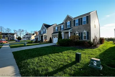 4615 Lakeside Oval, Peninsula, OH 44264 - Photo 2