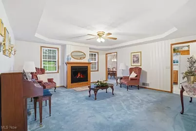 1344 Meadowbrook Lane NE, Carrollton, OH 44615 - Photo 8