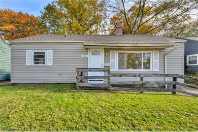 883 Kickapoo Avenue, Akron, OH 44305 - Photo 1