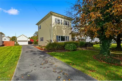 465 Eastwood Street, Geneva, OH 44041 - Photo 1