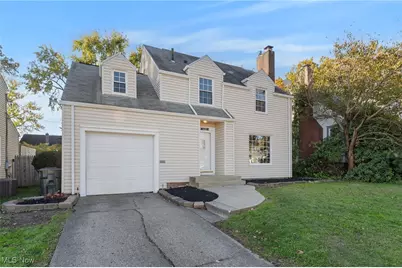 1220 25th Street NE, Canton, OH 44714 - Photo 2