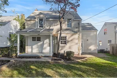 1220 25th Street NE, Canton, OH 44714 - Photo 34
